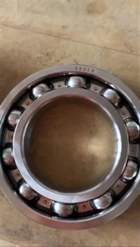 不锈钢深沟球轴承 S6216