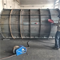 预制水泥检查井模具 优质检查井模具生产基地