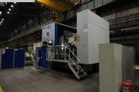 低价出售格里森普发特P1600G二手成型磨齿机