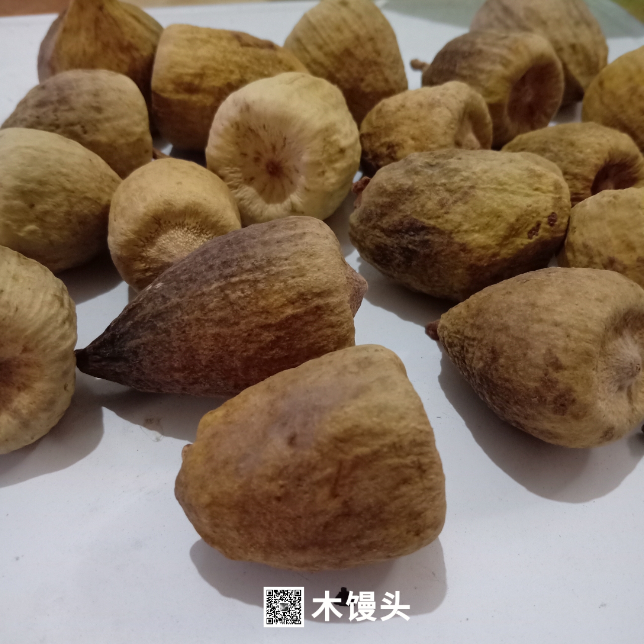 中药材木馒头木馒头一公斤价格有卖