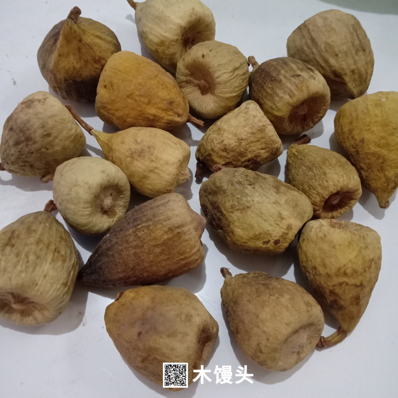 中药材木馒头木馒头一公斤价格有卖