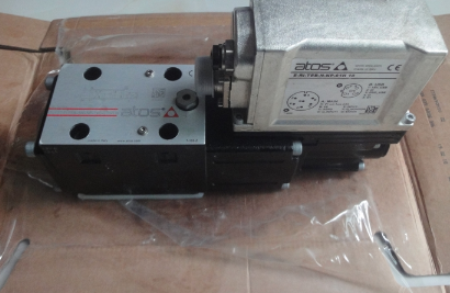 意大利原装ATOS溢流阀基本特点