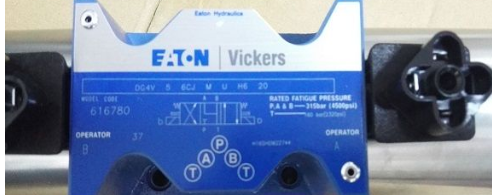 产品：威格士/EATON比例节流阀操作原理