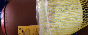 原装贺德克/hdyac液位式蓄能器操作简单