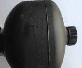 原装贺德克/hdyac液位式蓄能器操作简单