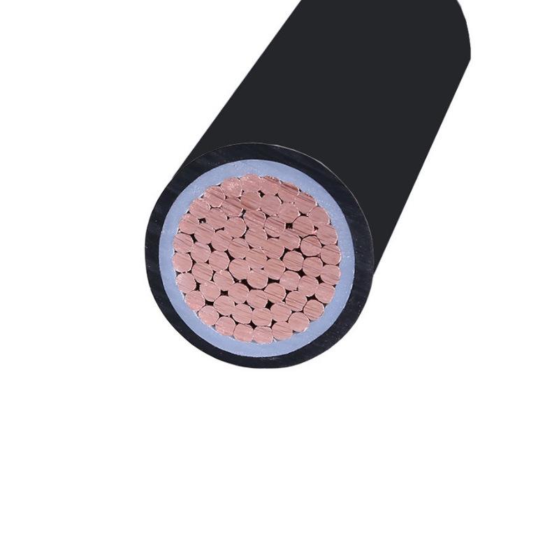 金环宇电缆单芯yjv电缆zcyjv95平方阻燃电缆yjv低压电缆