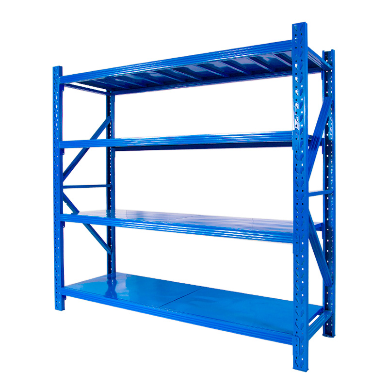 河南货架 货架厂家批发横梁货架 层板货架