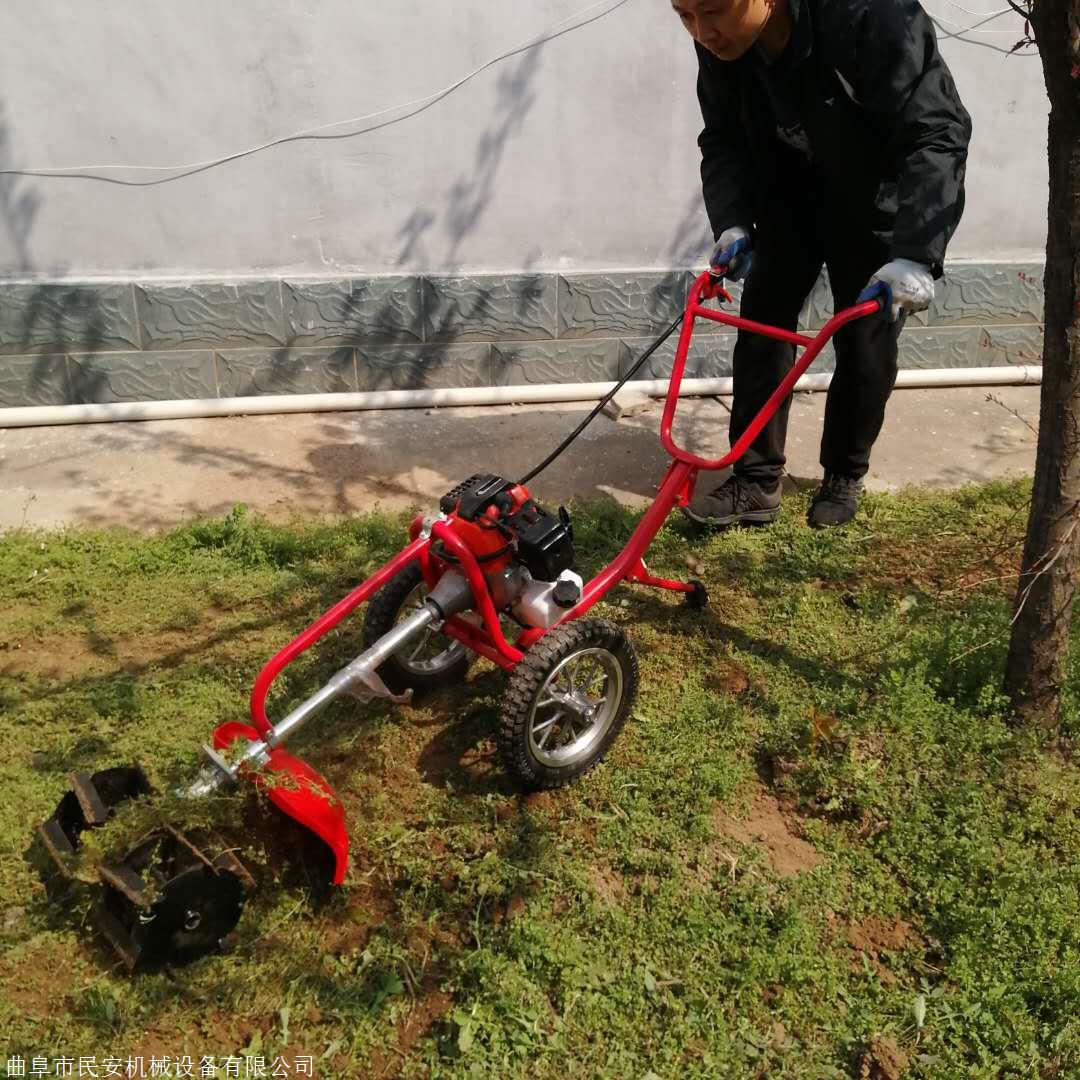 揹負式割草機 多種標配除草機 手推式割草機