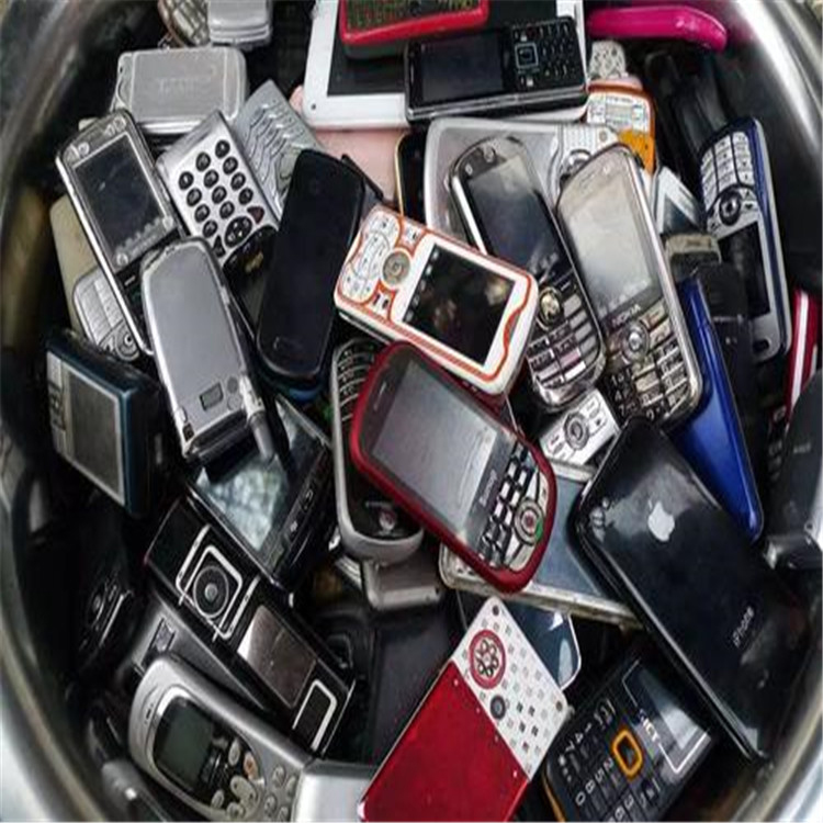 废旧手机销毁流程和注意事项（废旧手机如何销毁）