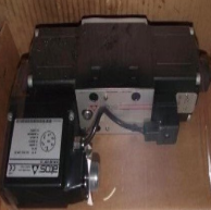 意大利阿托斯ATOS的伺服比例阀结构特点