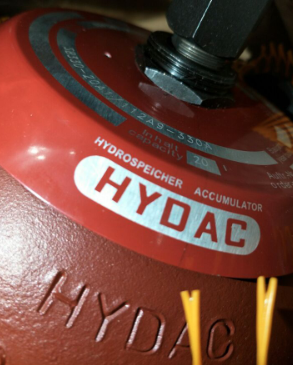 贺德克HDYAC：SB330-20A1/112A-330A含税