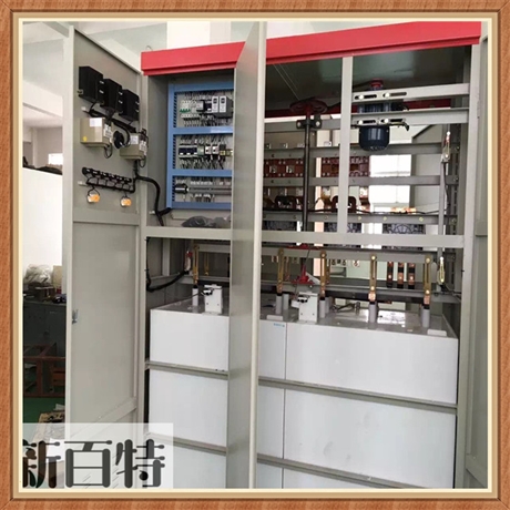 軟啟動柜新百特今日推薦信賴品牌