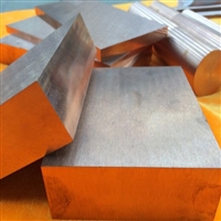 CuW70钨铜薄片 高导热CuW70钨铜薄板