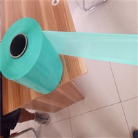 饲料包装膜  养牛羊专用饲料保鲜膜 绿色缠绕膜