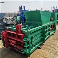 民安直销稻草压块机 秸秆牧草压块机