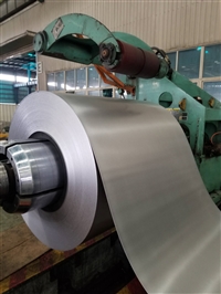 镀锌钢卷DC57D+Z 货源多 镀锌钢带DC57D+ Z上海批发 优价格 高质