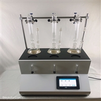 QYS02-6Z全自动中药二氧化硫测定仪