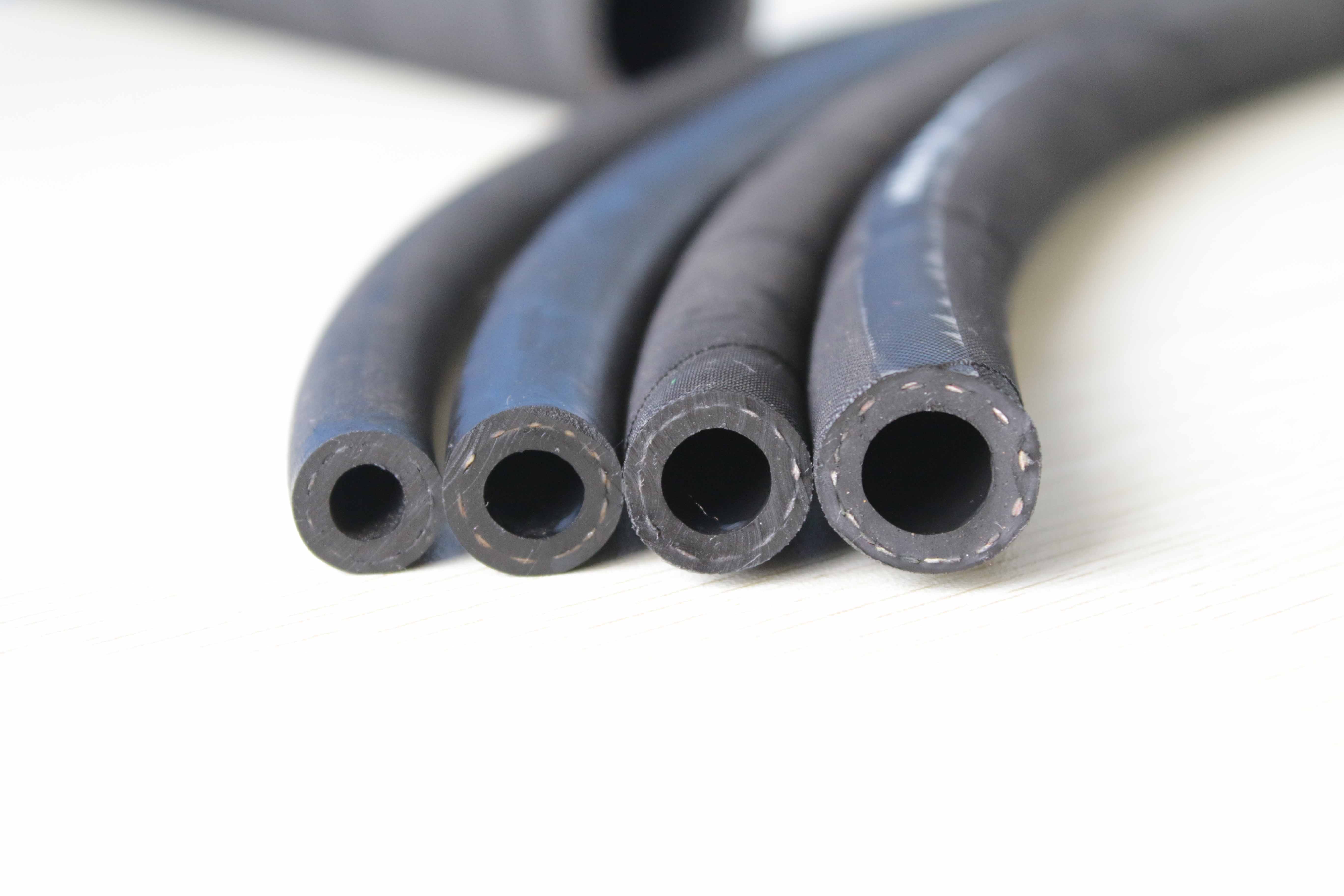 山东泽荣燃油汽油管