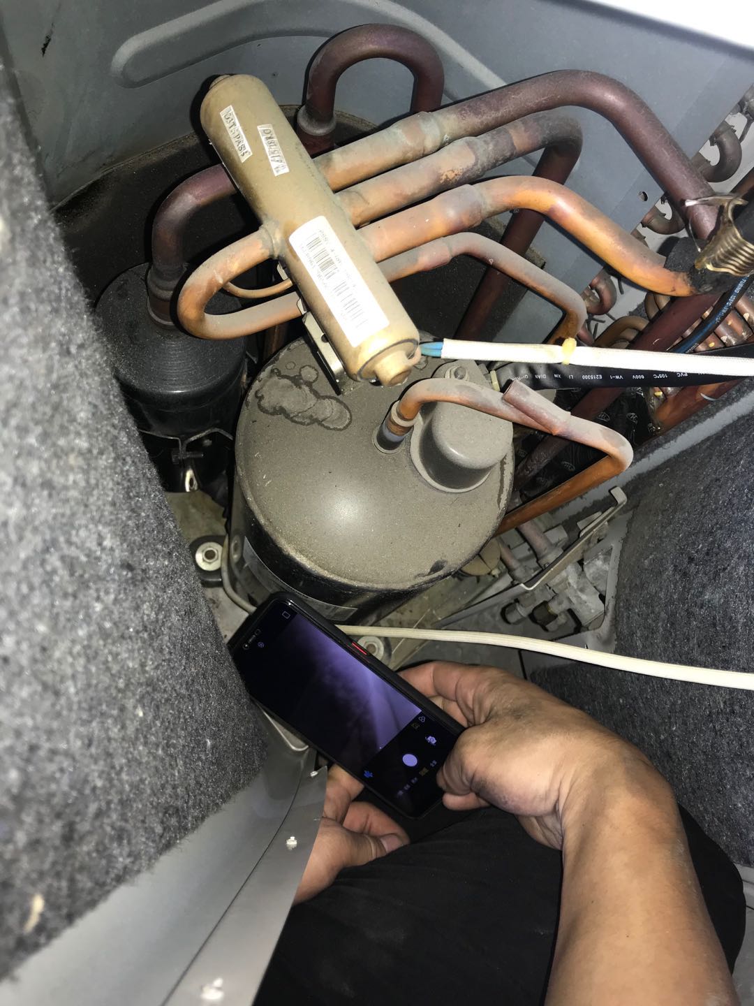 长沙大金中央空调冷却塔清洗步骤