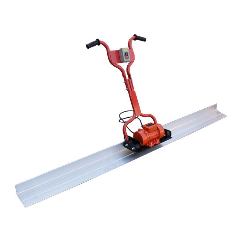 锂电电动振动尺