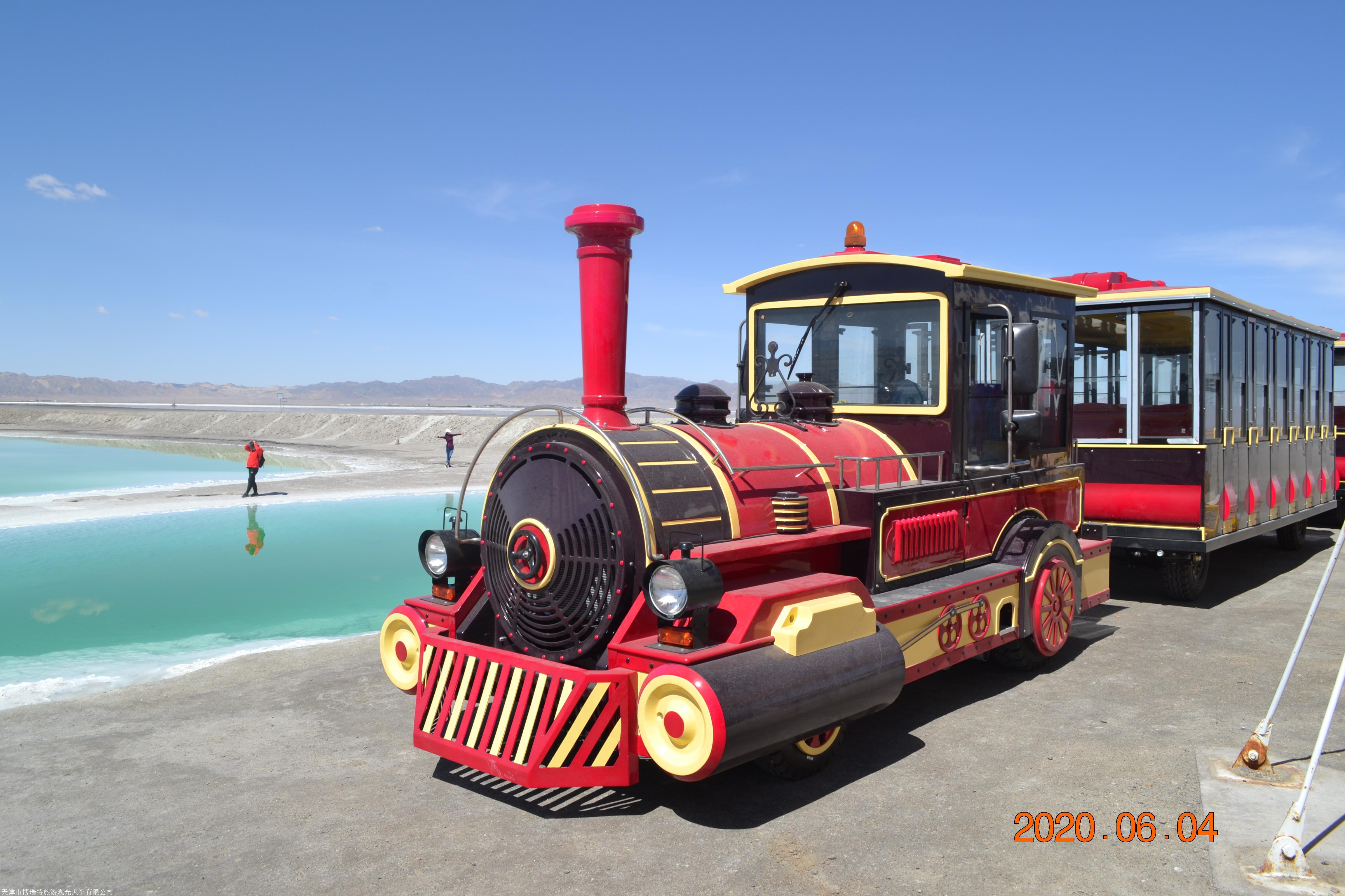 河北旅游观光火车 天津森林小火车