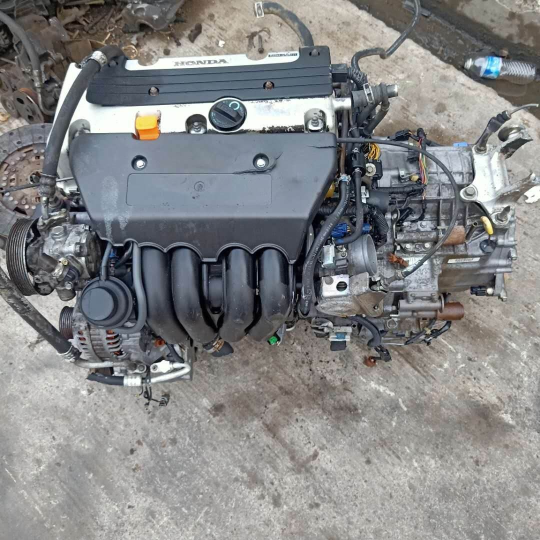 4发动机雅阁2.0 k24a发动机价格