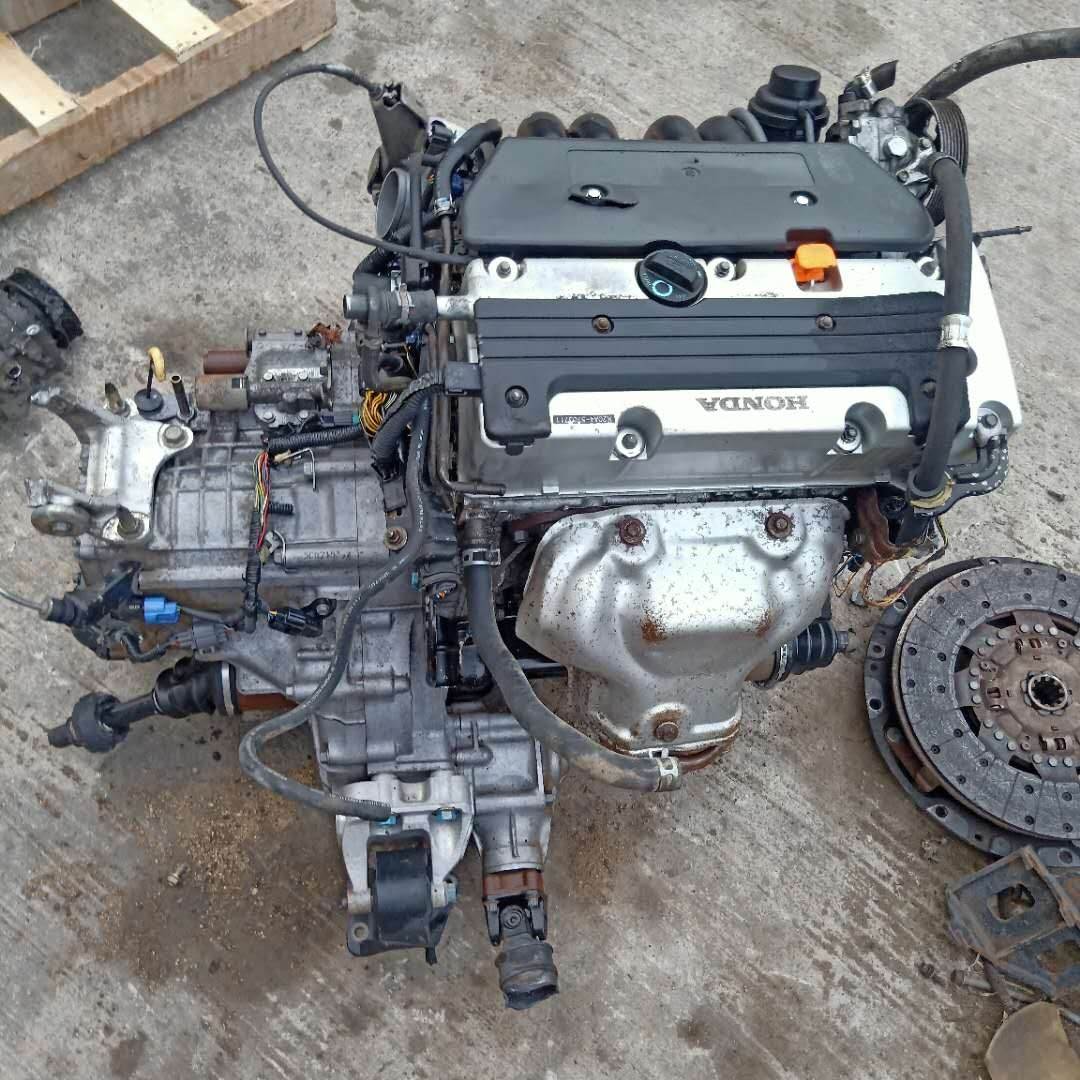 4发动机雅阁2.0 k24a发动机价格