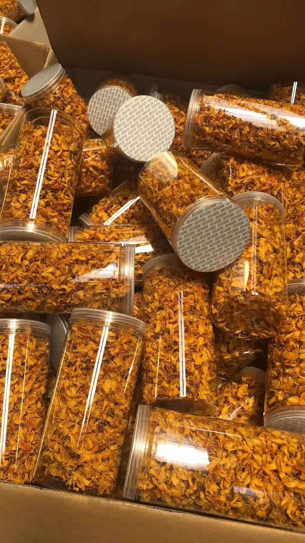 中药材玳玳花批发 玳玳花的功效