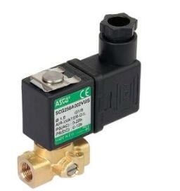 EFHT8316G54,美国ASCO防爆阀的防爆证明