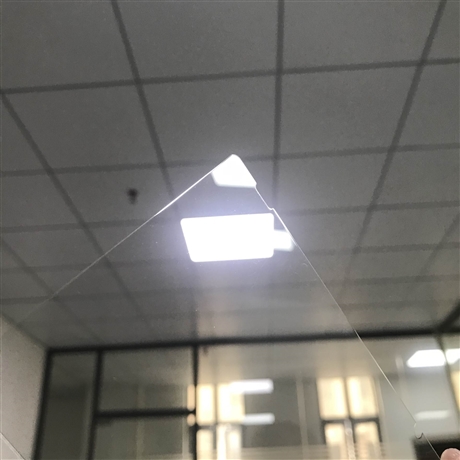 东莞二强减薄加工厂 玻璃减薄 二强工艺