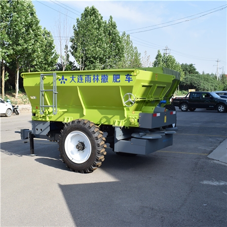 工厂批发离心式撒肥机 霍城县撒粪车
