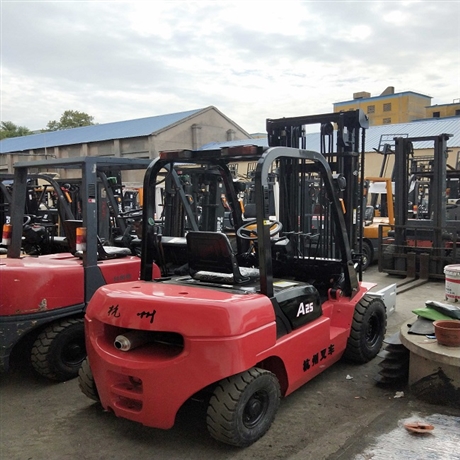 二手3噸5噸叉車 安慶二手叉車網(wǎng) 合肥二手叉車市場聯(lián)網(wǎng)銷