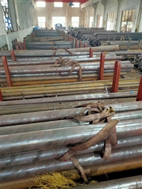 65Mn弹簧圆钢 价格合理 配送及一体