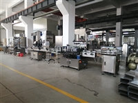 大理液体肥生产设备