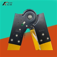 绝缘折叠梯_绝缘安全梯_绝缘折叠安全梯_1.5米绝缘梯子