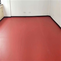 乒乓球PVC地板胶 运动PVC地板胶