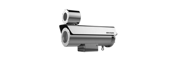 海康威视400万23倍网络红外防爆一体机 DS-2DB4423I-CX(XR/S1)