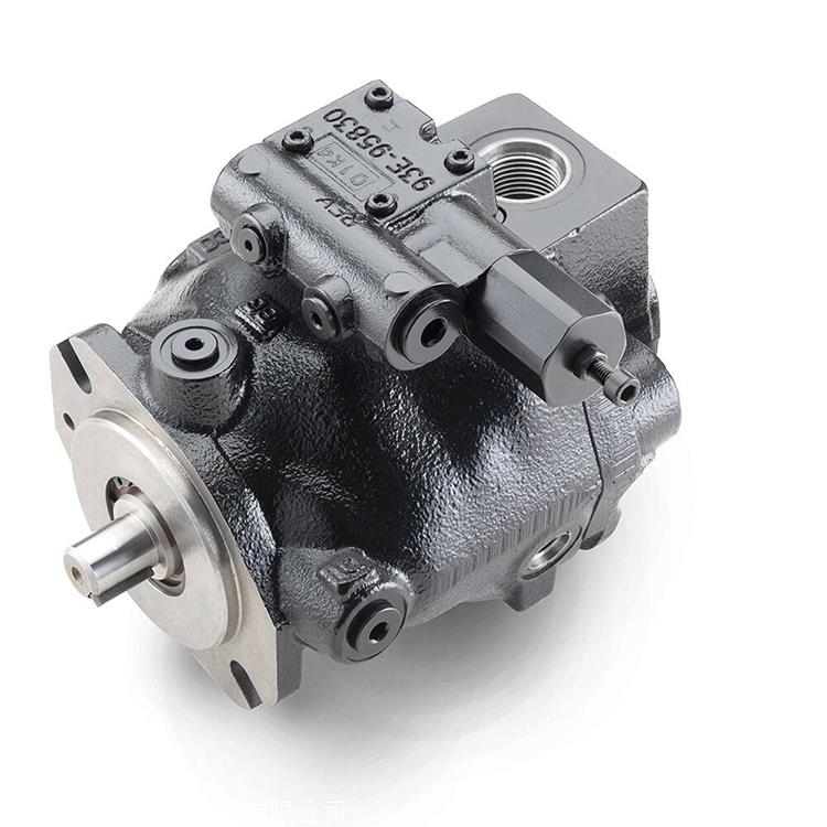 PARKER派克柱塞泵PD中压变量泵4060PSI