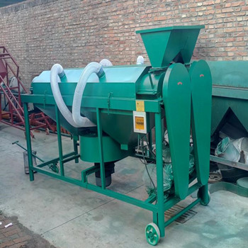 厂家直销小型谷物抛光机 鸽粮抛光机