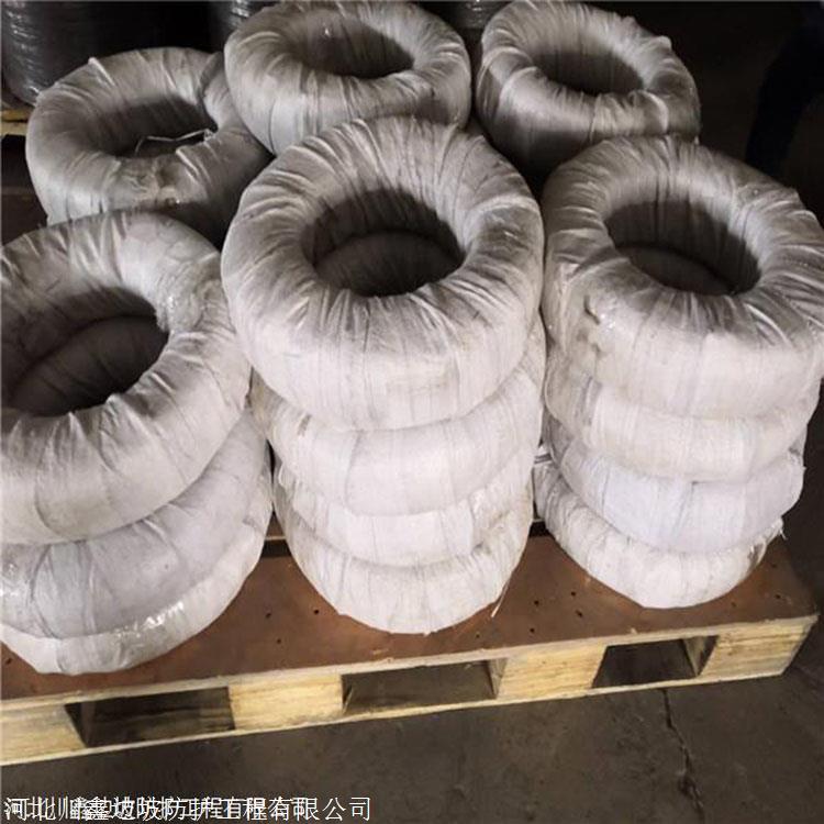 大棚钢丝绳包塑钢丝绳pvc材质钢丝绳