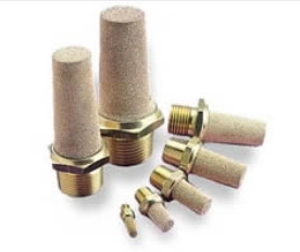 诺冠NORGREN消音器T40C3800的性能参数