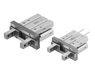 SMC气爪MHZ2-32D的使用须知及使用条件