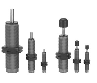 SMC液压缓冲器RB0806的基本信息介绍说明