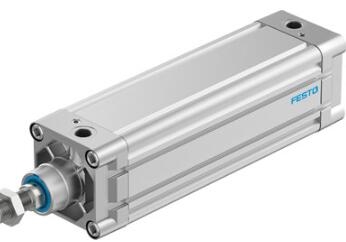 FESTO标准型气缸：DNC-125-450-PPV-A收藏资料