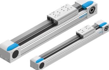 费斯托齿形带式电缸，FESTO齿带驱动轴气缸