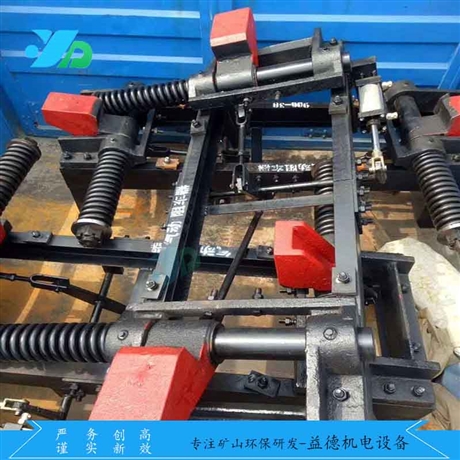 优质产品 供应气动阻车器 矿用阻车器 批发