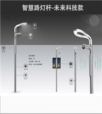 艾灯杆质检报告