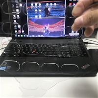 陕西摄像头蚀刻加工玻璃片 玻璃蚀刻售价 厂家热销