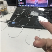 吉林出售蚀刻片玻璃蚀刻 热销玻璃蚀刻 立体感强