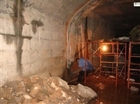武安地下室防水堵漏公司